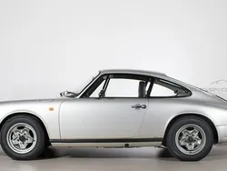 Silber Gebraucht 1975 Porsche 911 Coupé | 195.000 €