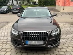 Gebraucht 2014 Audi Q5 SUV | 15.499 € (Fairer Preis)