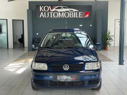 Blau Gebraucht 2001 VW Polo Kleinwagen | 4.900 €
