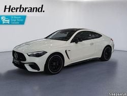 Manufaktur lack manufaktur opa Gebraucht 2024 Mercedes CLE53 AMG AMG Coupé | 79.790 € (Superpreis)