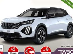 Weiß Neu 2025 Peugeot 2008 GTi SUV | 29.013 € (Etwas zu teuer)