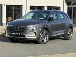 Titanium grey Gebraucht 2022 Hyundai Nexo Premium SUV | 11.990 € (Superpreis)