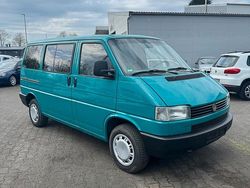 Grün Gebraucht 1993 VW T4 Van | 7.500 €
