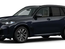 Gebraucht 2025 BMW X5 SUV | 113.839 € (Teuer)
