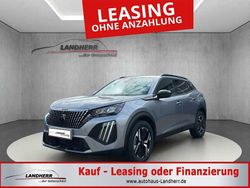 Grau Neu 2025 Peugeot 2008 Allure SUV | 24.595 €