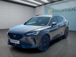 Grau Gebraucht 2024 Cupra Formentor VZ SUV | 43.849 € (Teuer)