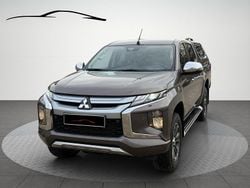 Granitbraun (m) Gebraucht 2022 Mitsubishi L200 Top Abholung | 27.000 € (Fairer Preis)