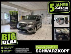 Kontrast grau/quarz silber Gebraucht 2022 Opel Combo-e Life Van / Kleinbus | 21.880 € (Etwas zu teuer)