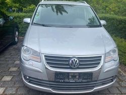 Gebraucht 2007 VW Touran Highline Van / Kleinbus | 2.900 € (Fairer Preis)