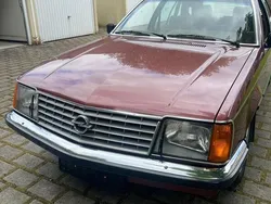 Opel Senator