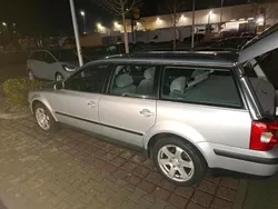 Andere außenfarben Gebraucht 2001 VW Passat Kombi | 1.850 € (Fairer Preis)