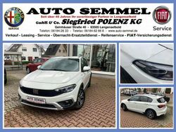 Bianco Gebraucht 2023 Fiat Tipo Cross Kleinwagen | 17.600 € (Fairer Preis)