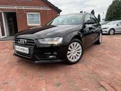 Schwarz Gebraucht 2014 Audi A4 Attraction Kombi | 10.900 € (Fairer Preis)