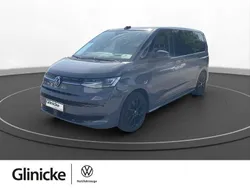 Grau Gebraucht 2023 VW T7 Edition Van | 45.900 €