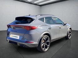 Grau Gebraucht 2022 Cupra Formentor SUV | 22.549 € (Fairer Preis)