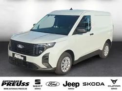 Cactus gray (grau) Neu 2024 Ford Transit Trend Limousine | 26.450 € (Fairer Preis)