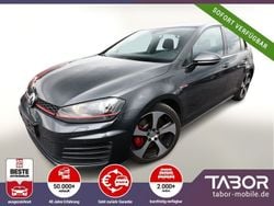 Grau Gebraucht 2016 VW Golf VII GTI Limousine | 17.788 € (Guter Preis)
