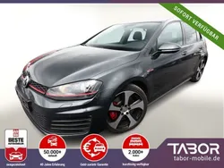 Grau Gebraucht 2016 VW Golf VII GTI Limousine | 19.288 € (Fairer Preis)