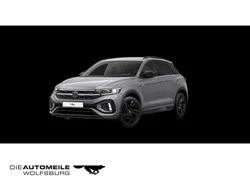 Indiumgrau metallic Neu 2025 VW T-Roc Style SUV | 30.790 € (Guter Preis)