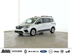 Highlandgrau met. (kqa) Gebraucht 2025 Renault Kangoo Techno Kombi | 33.660 € (Etwas zu teuer)