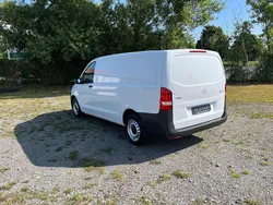 Weiß Gebraucht 2019 Mercedes Vito Van / Kleinbus | 19.900 € (Guter Preis)