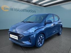 Grau Neu 2025 Hyundai i10 Trend Kleinwagen | 18.299 € (Etwas zu teuer)
