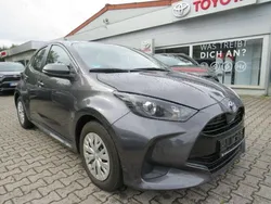 Other Gebraucht 2024 Toyota Yaris Comfort Kleinwagen | 15.900 € (Fairer Preis)