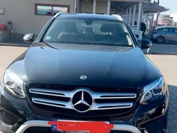 Schwarz Gebraucht 2019 Mercedes GLC220 SUV | 30.450 € (Fairer Preis)