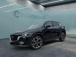 Schwarz Neu 2024 Mazda CX-5 SUV | 39.649 € (Fairer Preis)