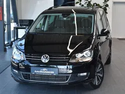 VW Sharan