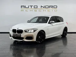 Weiß Gebraucht 2019 BMW M140 M Sport Limousine | 29.990 € (Fairer Preis)