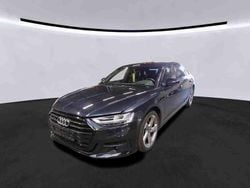 Blau Gebraucht 2019 Audi A8 Sport Limousine | 42.890 € (Guter Preis)