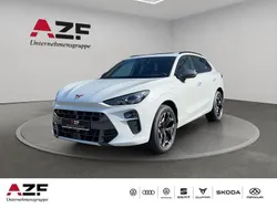 Weiß Gebraucht 2025 Cupra Terramar VZ SUV | 49.990 € (Fairer Preis)