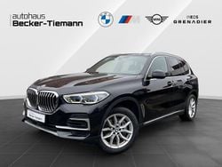 Schwarz Gebraucht 2022 BMW X5 Sport Line SUV | 45.911 € (Guter Preis)