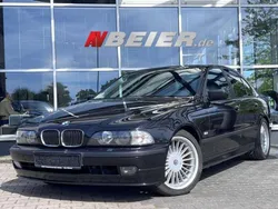 Schwarz Gebraucht 1998 BMW 530 Limousine | 19.990 €