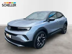 Grau Gebraucht 2025 Opel Mokka Elegance SUV | 26.700 € (Fairer Preis)