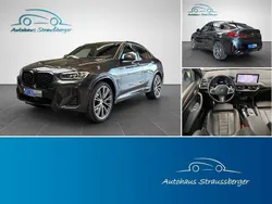 Grau Gebraucht 2023 BMW X4 M Sport SUV | 50.990 € (Guter Preis)