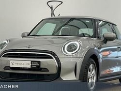 Silber Gebraucht 2023 Mini Cooper Essential Kleinwagen | 20.490 € (Fairer Preis)