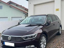 Andere farben Gebraucht 2018 VW Passat Kombi | 18.800 € (Etwas zu teuer)