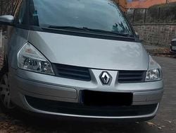 Grau Gebraucht 2007 Renault Espace Van / Kleinbus | 1.500 € (Superpreis)