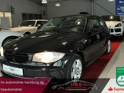 Schwarz ii Gebraucht 2011 BMW 116 Efficient Dynamics Kleinwagen | 4.900 € (Superpreis)