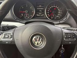 Andere farben Gebraucht 2008 VW Golf VI Highline Limousine | 5.000 € (Teuer)