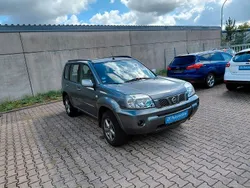 Grau Gebraucht 2006 Nissan X-Trail Comfort SUV | 4.190 € (Fairer Preis)