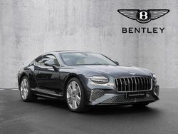 Grau Neu 2025 Bentley Continental Coupé | 319.900 € (Teuer)