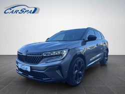 Grau Gebraucht 2025 Renault Austral Iconic Esprit Alpine SUV | 39.450 €