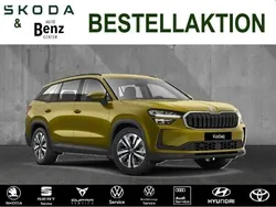 Blau Neu 2025 Skoda Kodiaq Selection SUV | 39.500 €