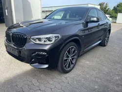 Silber Gebraucht 2021 BMW X4 SUV | 46.199 €