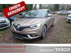 Beige dune Gebraucht 2017 Renault Scénic IV Van / Kleinbus | 7.185 € (Guter Preis)