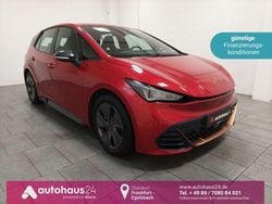 Rot Gebraucht 2024 Cupra Born Kleinwagen | 22.970 € (Superpreis)