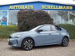 Grau Gebraucht 2024 Opel Corsa Kleinwagen | 18.970 € (Fairer Preis)
